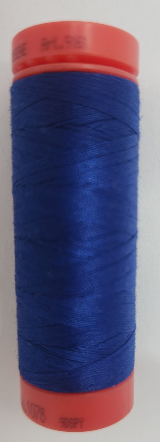 Mettler Sew All 150m Polyester Thread Colour 1078