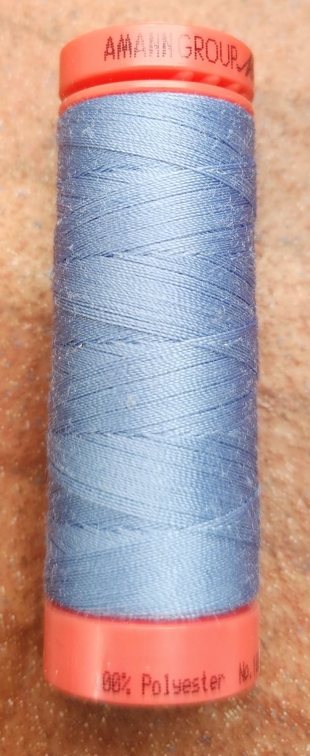 Mettler Sew All 150m Polyester Thread Colour 1363