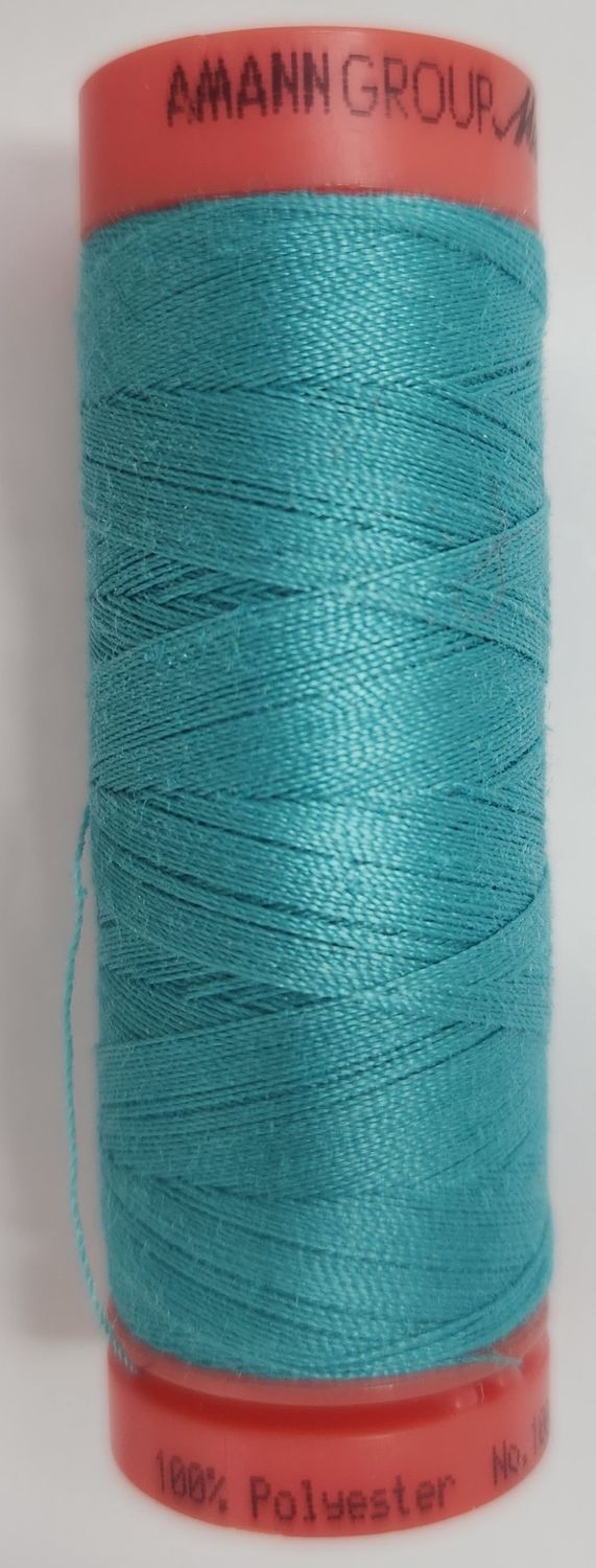 Mettler Sew All 150m Polyester Thread Colour 1440