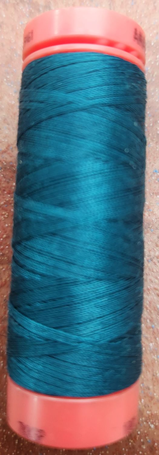 Mettler Sew All 150m Polyester Thread Colour 0314