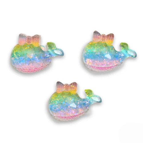 Creative Button Pack - Under The Sea