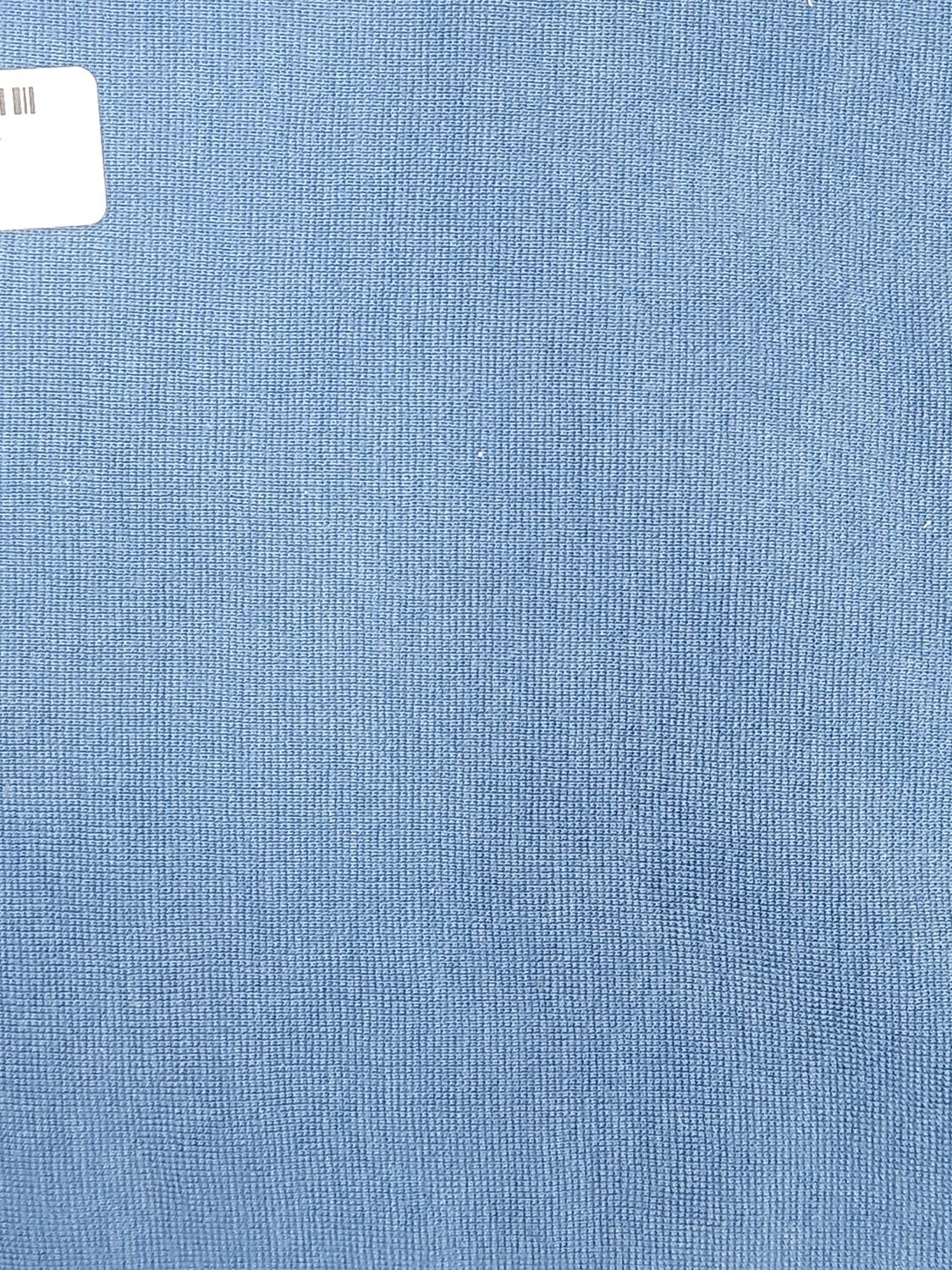 Ponte Blue 1mtr Remnant Total