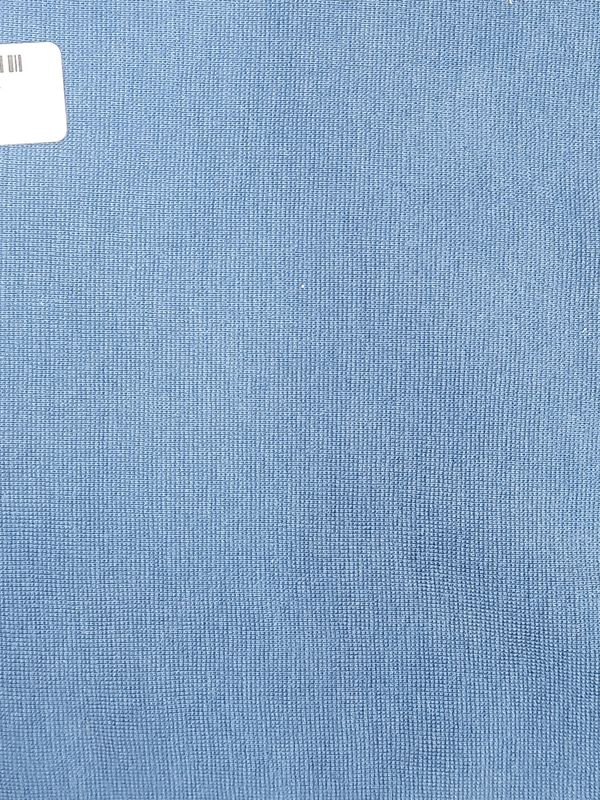 Ponte Blue 1mtr Remnant Total
