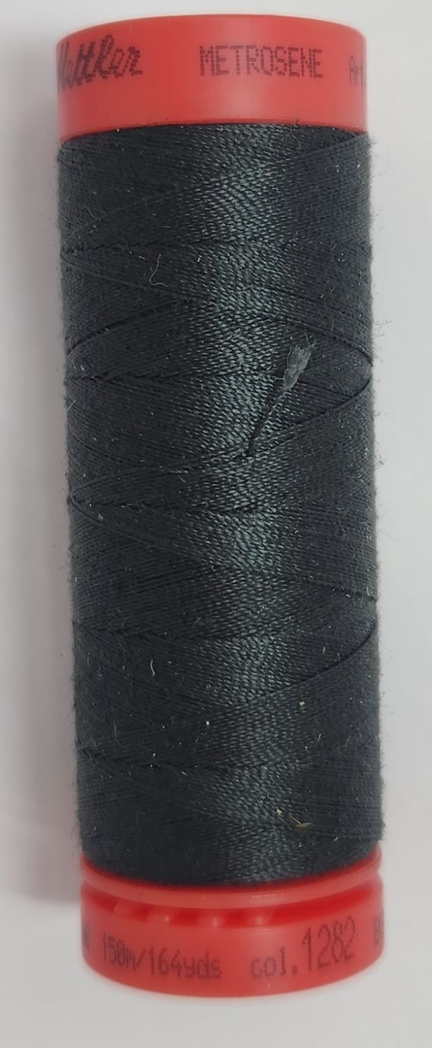 Mettler Sew All 150m Polyester Thread Colour 1282