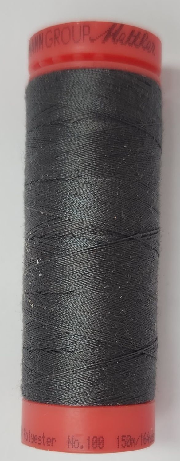 Mettler Sew All 150m Polyester Thread Colour 0416