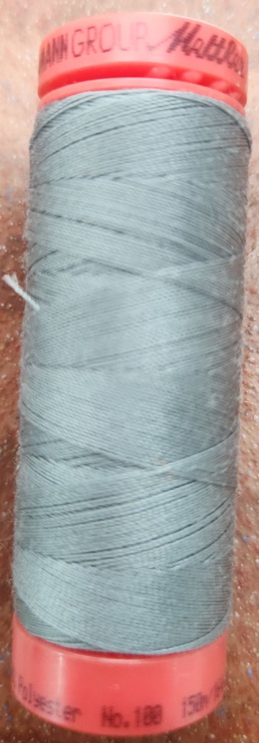 Mettler Sew All Thread 150m Polyester Colour 3506