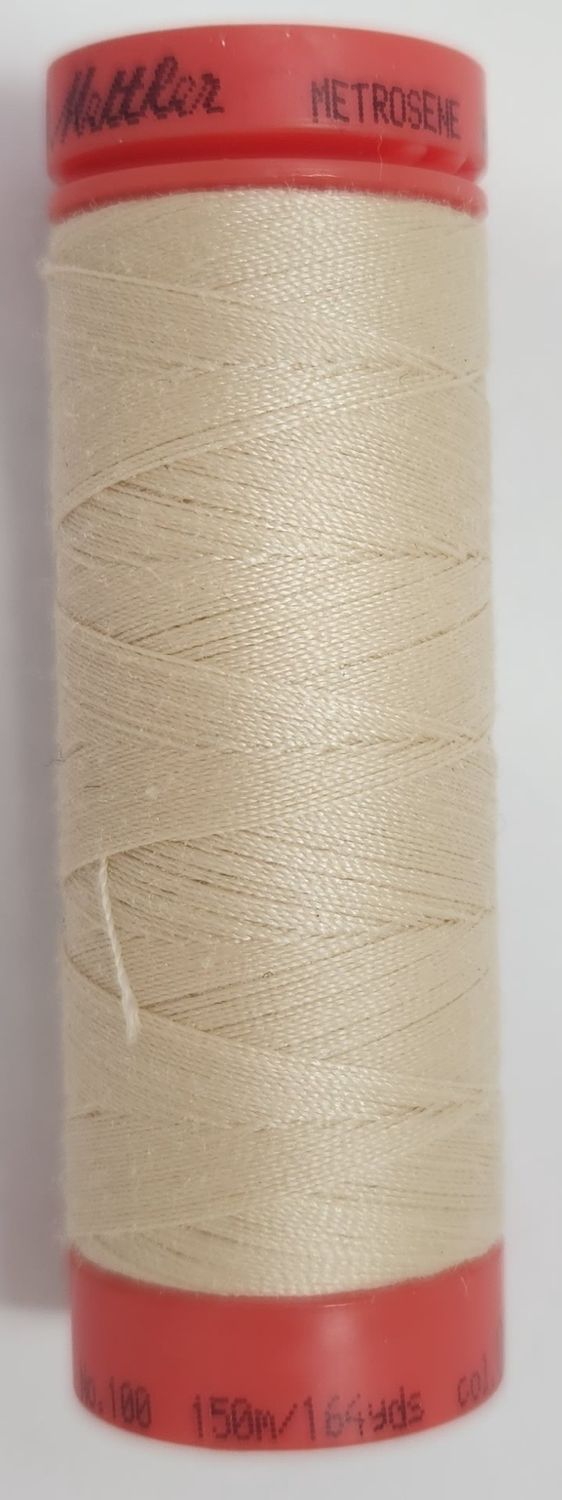 Mettler Sew All 150m Polyester Thread Colour 0779