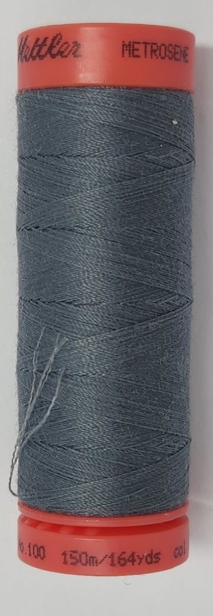 Mettler Sew All 150m Polyester Thread Colour 0343