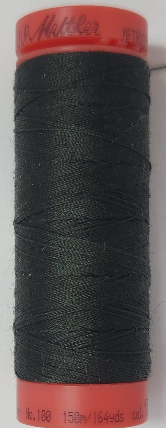 Mettler Sew All 150m Polyester Thread Colour 1362