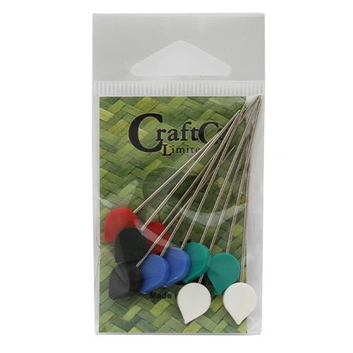 Kwik Knit Marking Pins