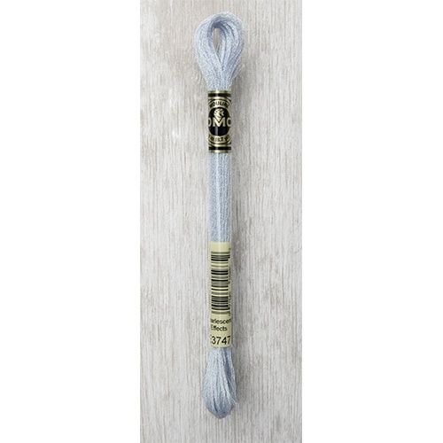 DMC Stranded Cotton Skein 8m Light Effects Colour E3747