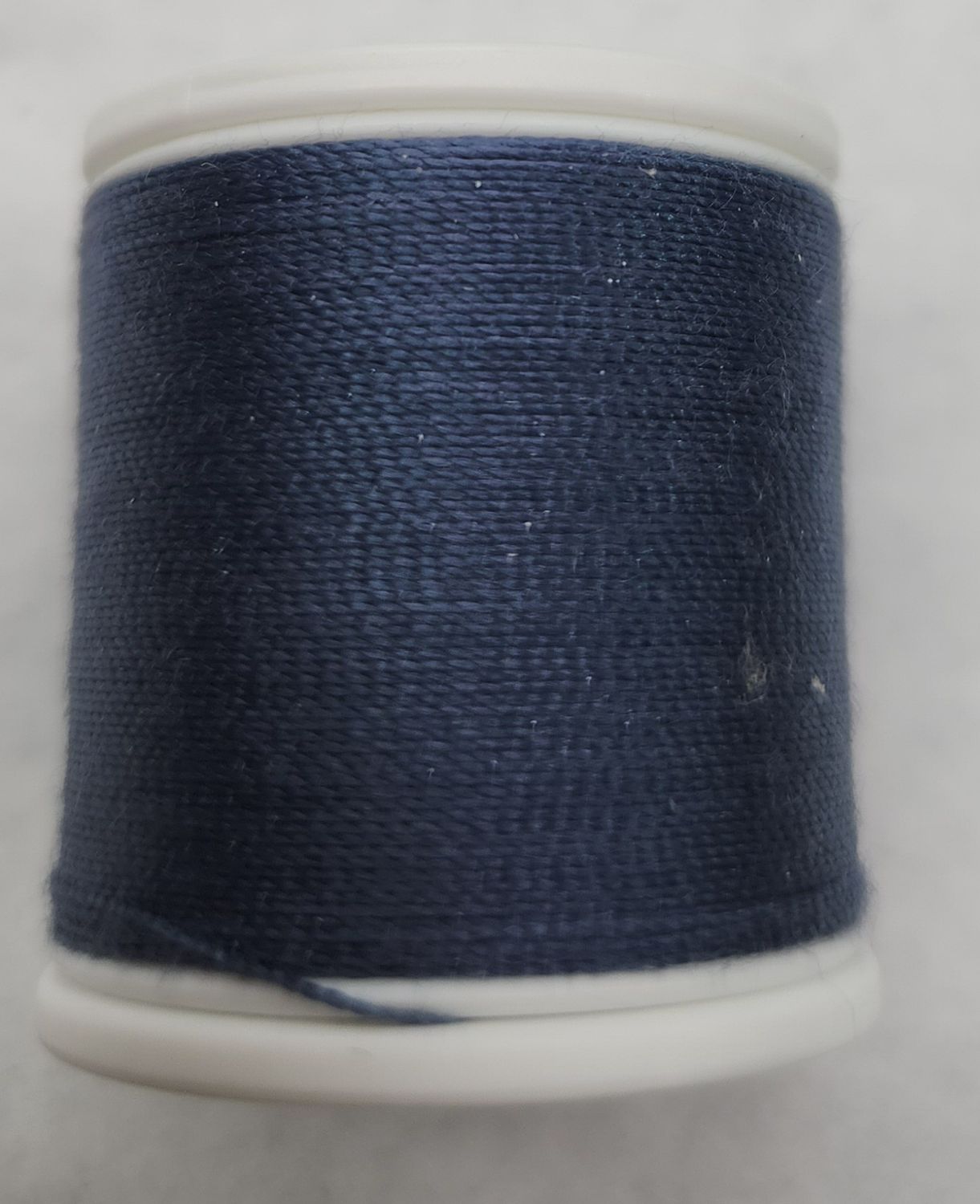 Mettler Extra Strong Polyester Thread 125m Col 311 Denim Blue
