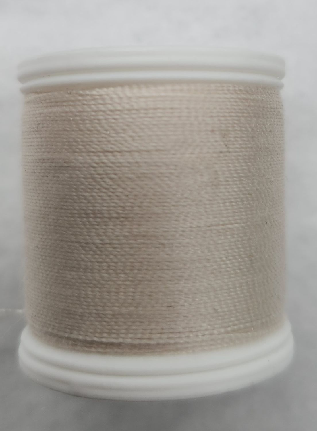 Mettler Extra Strong Polyester Thread 125m Col 3000