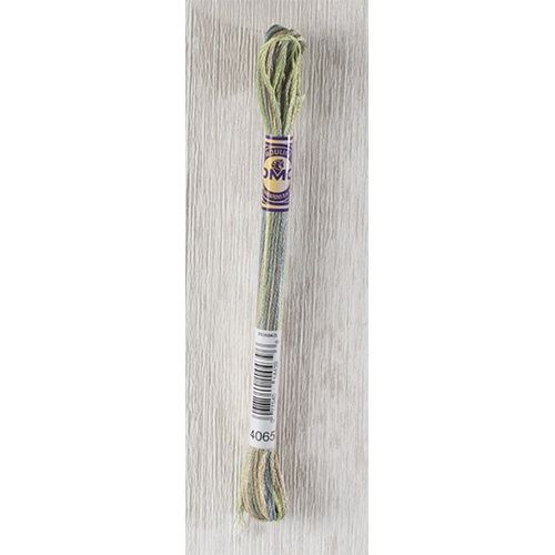 DMC Stranded Cotton Pearl Skein 8m Colour 4065