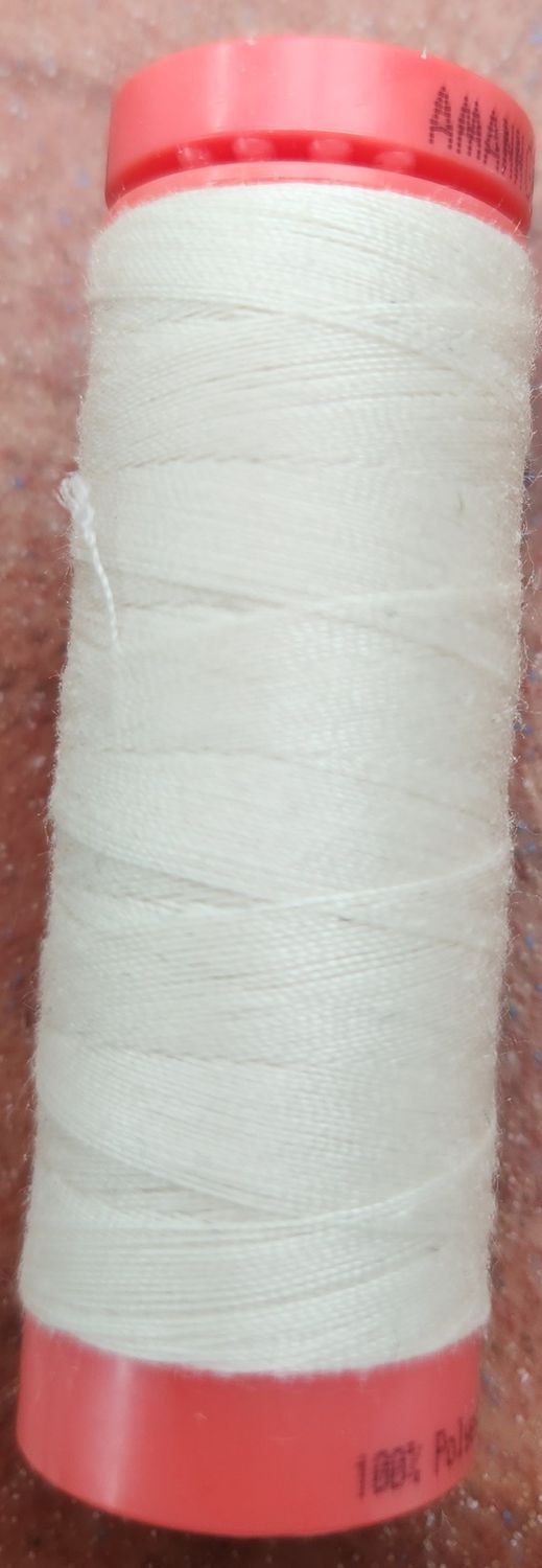 Mettler Sew All 150m Polyester Thread Colour 3000