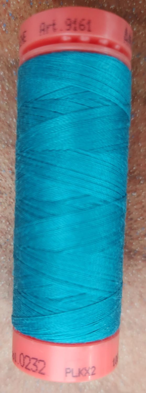 Mettler Sew All 150m Polyester Thread Colour 0232