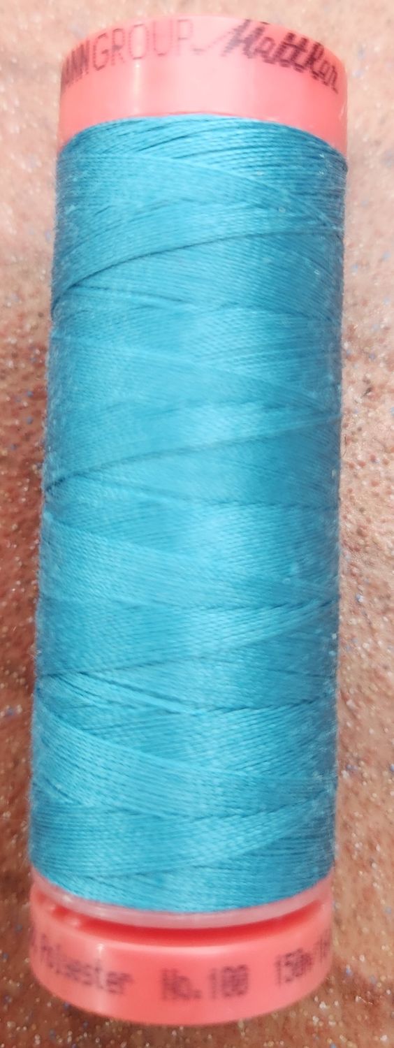 Mettler Sew All 150m Polyester Thread Colour 0611