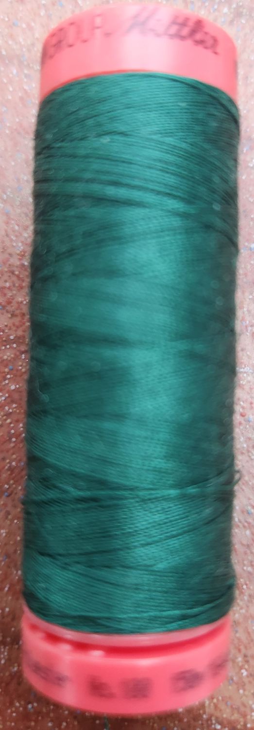 Mettler Sew All 150m Polyester Thread Colour 1097