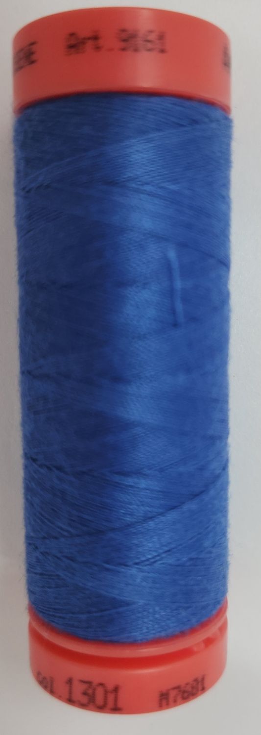 Mettler Sew All 150m Polyester Thread Colour 1301