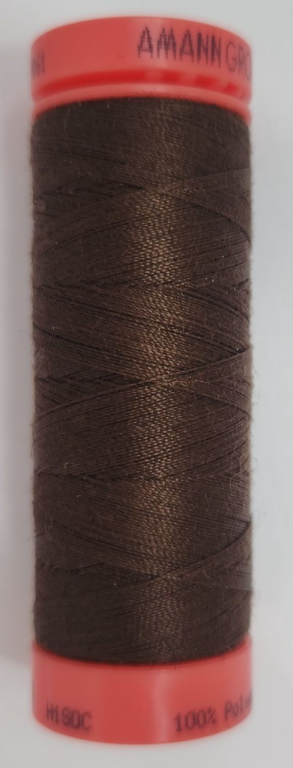 Mettler Sew All 150m Polyester Thread Colour 1224