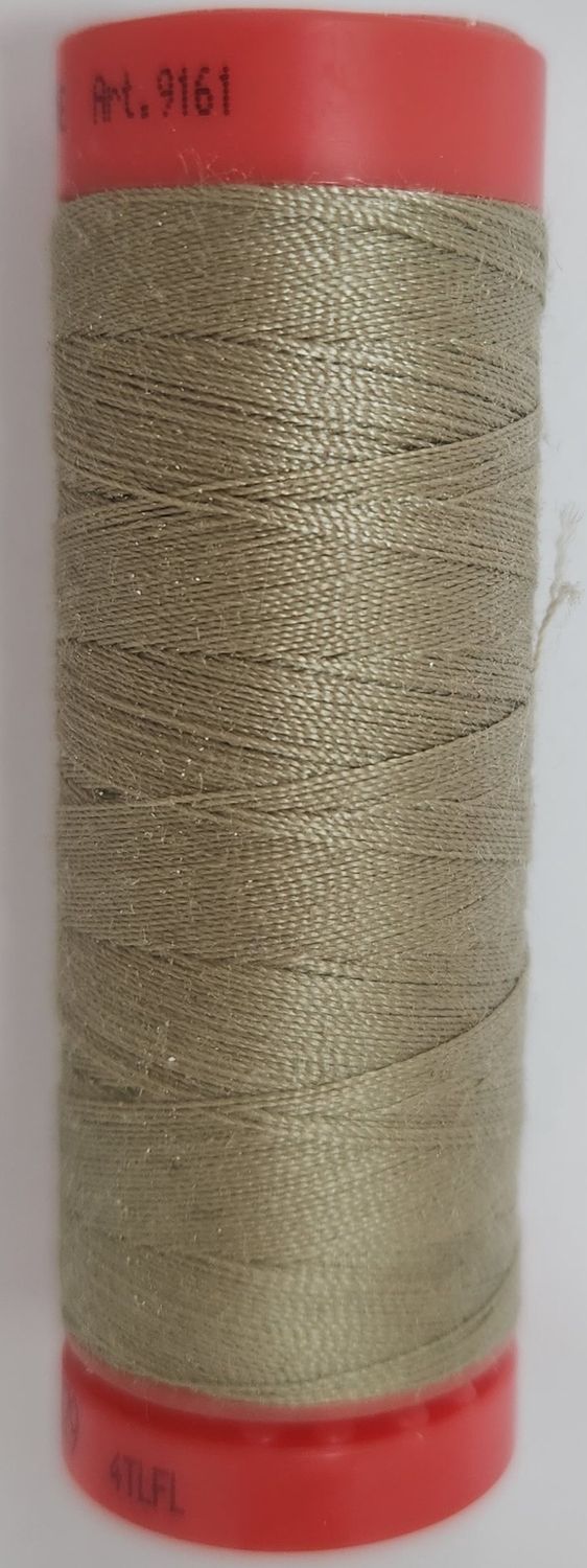 Mettler Sew All 150m Polyester Thread Colour 0379