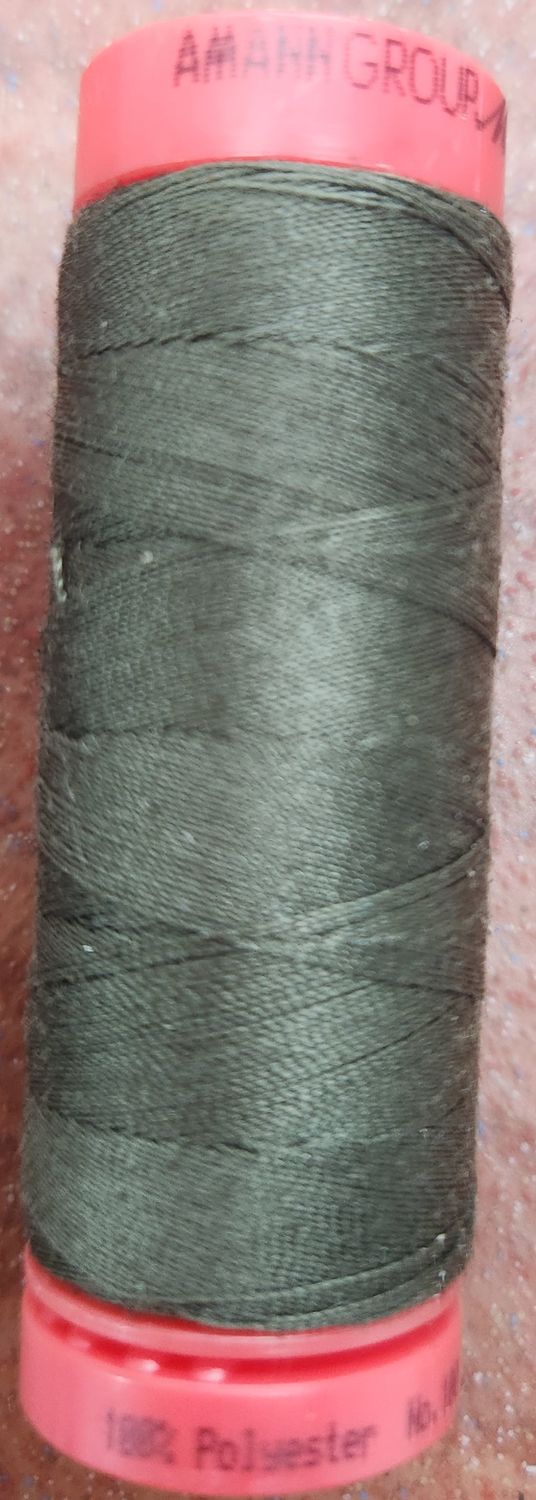 Mettler Sew All 150m Polyester Thread Colour 1162