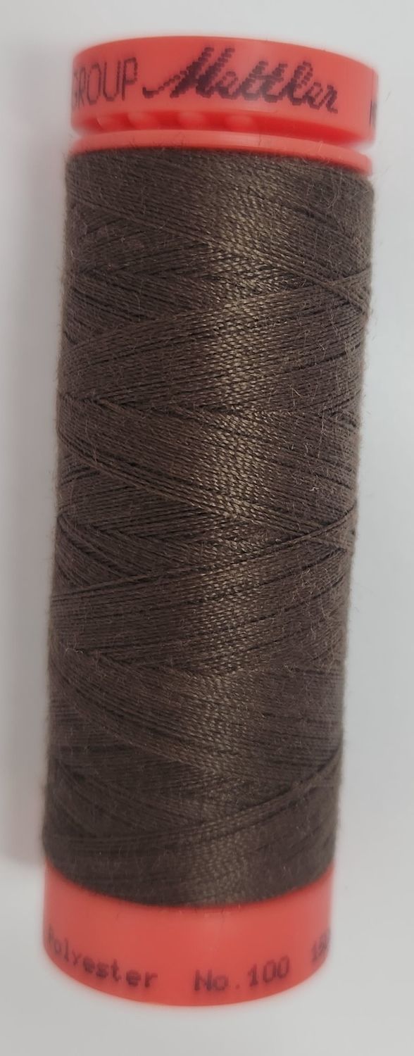 Mettler Sew All 150m Polyester Thread Colour 0395