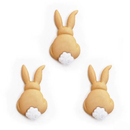 Creative Button Pack - Rabbit Singles