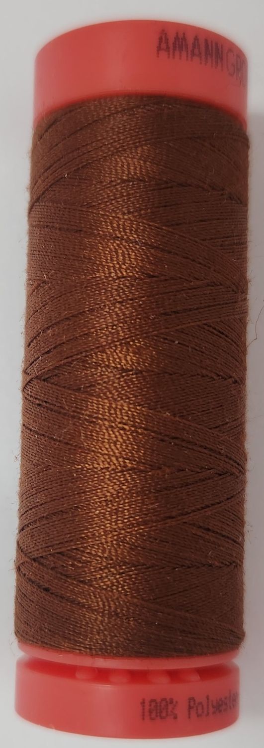 Mettler Sew All 150m Polyester Thread Colour 0278