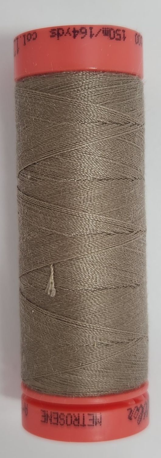 Mettler Sew All 150m Polyester Thread Colour 1228
