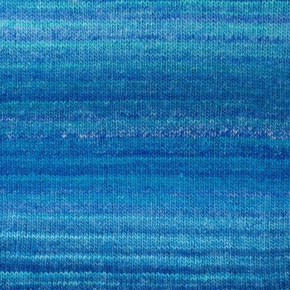 Patons Sierra 8ply Colour 6365 Cenote