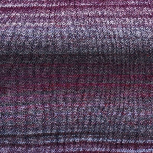 Patons Sierra 8ply 150g Colour Purple Mountain