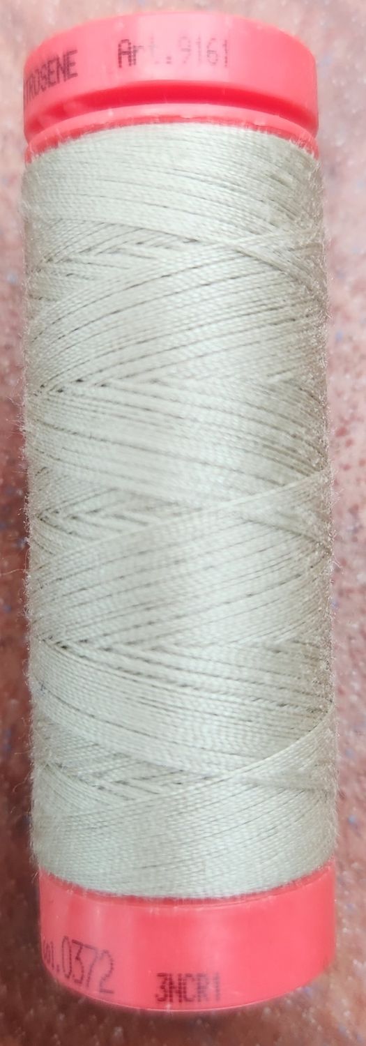 Mettler Sew All 150m Polyester Thread Colour 0372