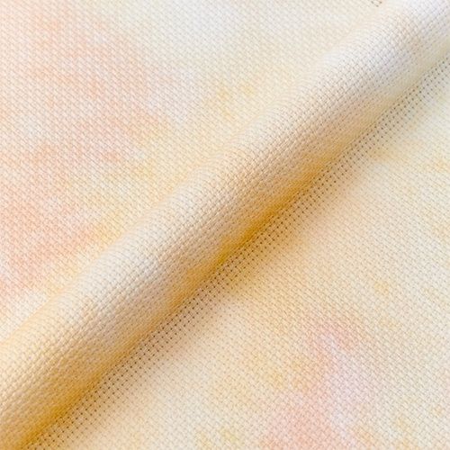 Zweigart Printed Aida 14ct Sandstorm 38cm x 45cm 
