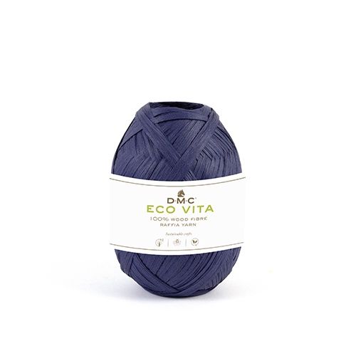 DMC EcoVita Raffia 50g 100m Colour 71