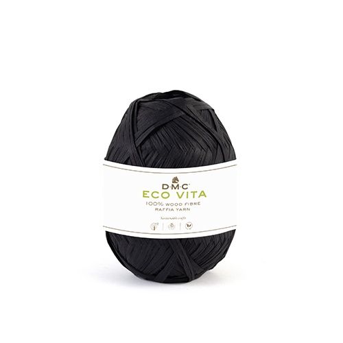 DMC EcoVita Raffia 50g 100m Colour Shade 2