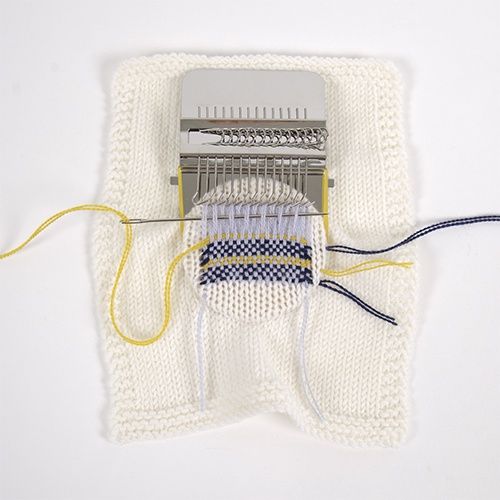 DMC Eco Vita Weaving Loom
