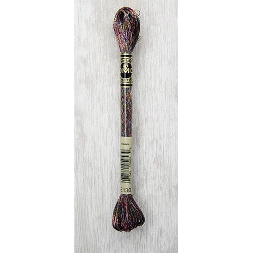 DMC Stranded Cotton Skein 8m Light Effects Colour E130