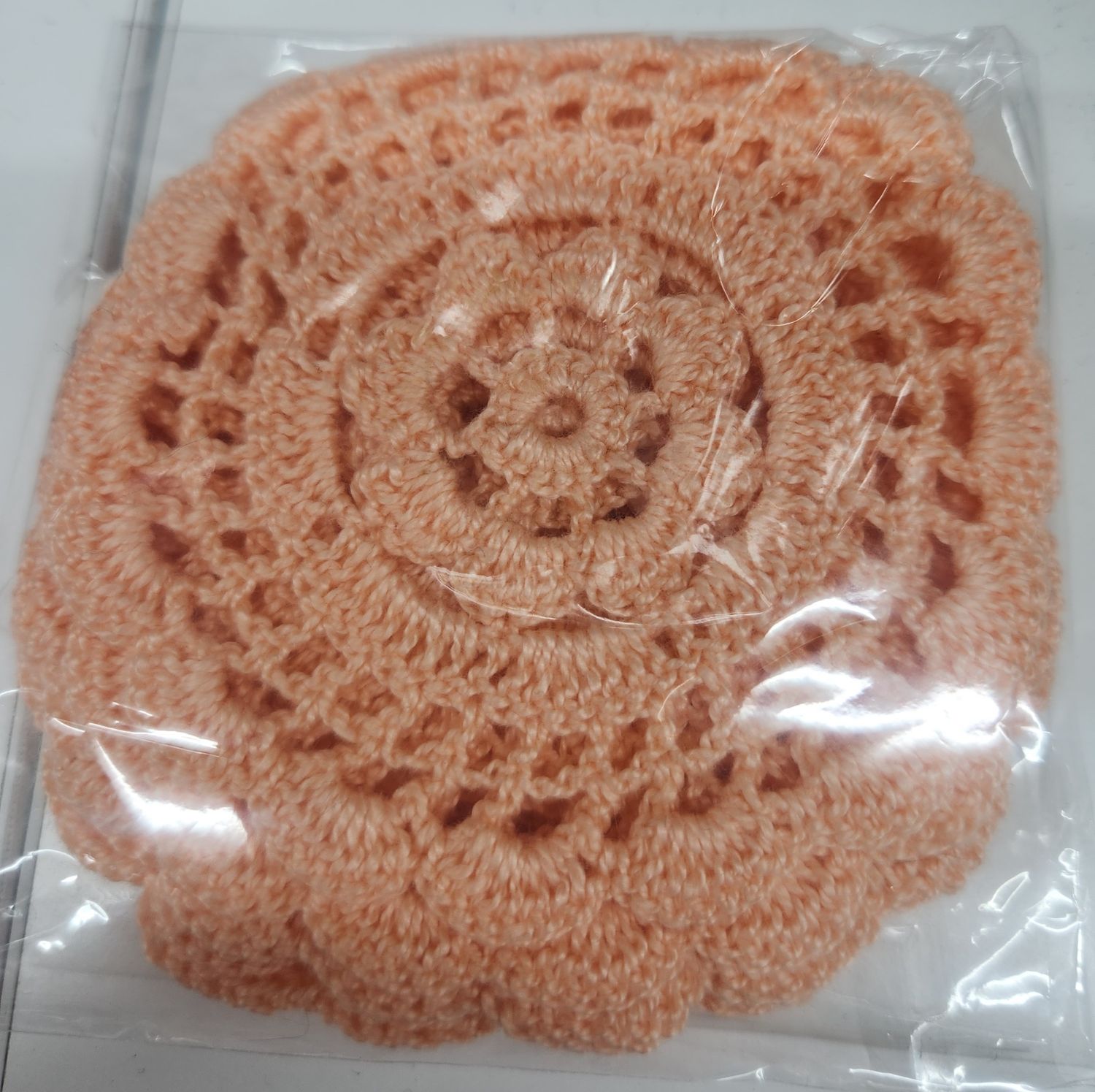 Doilies - 4 Pack