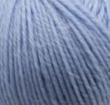 Heirloom Magic 10ply 50g  85m Colour Shade 6244 Sky Blue