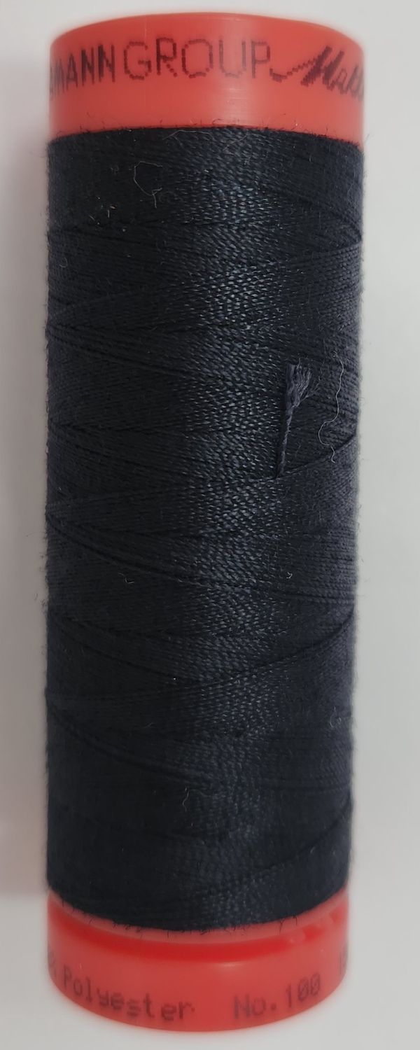 Mettler Sew All 150m Polyester Thread Colour 0954