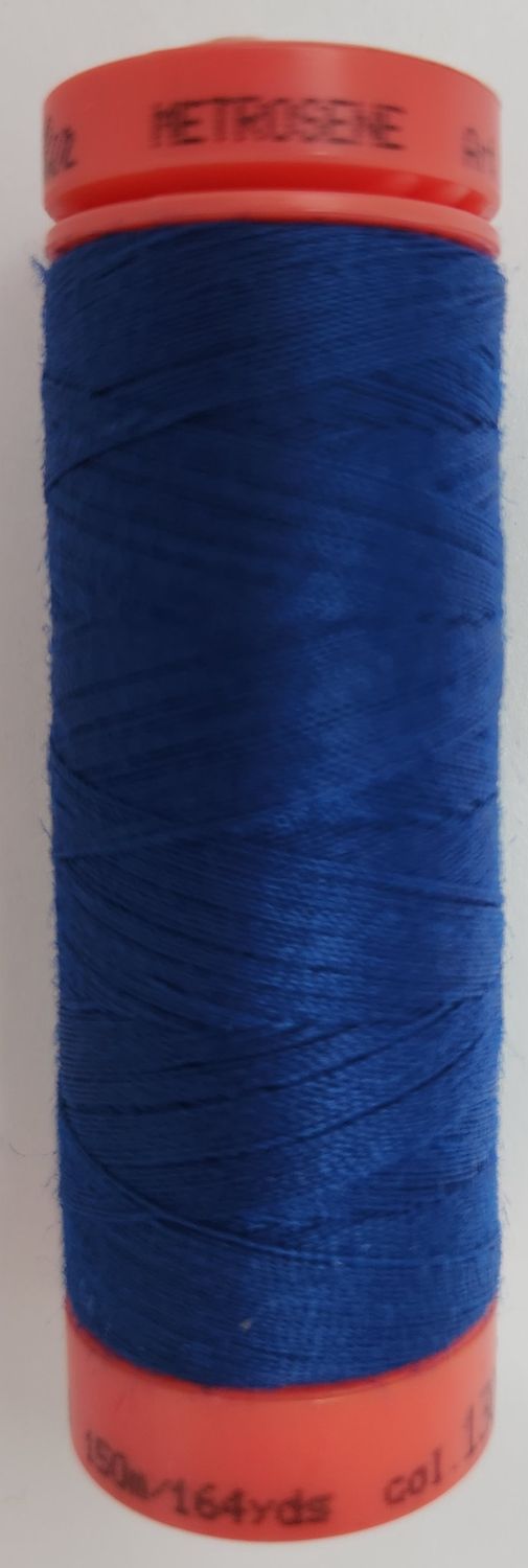 Mettler Sew All 150m Polyester Thread Colour 1304