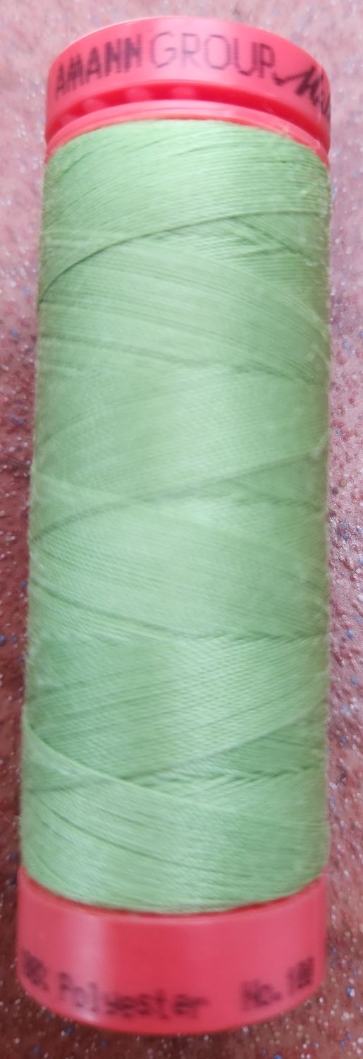 Mettler Sew All 150m Polyester Thread Colour 1098