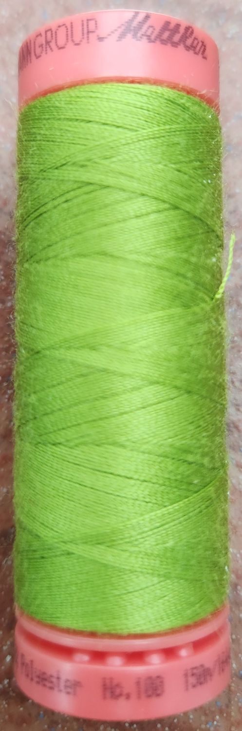 Mettler Sew All 150m Polyester Thread Colour 1146