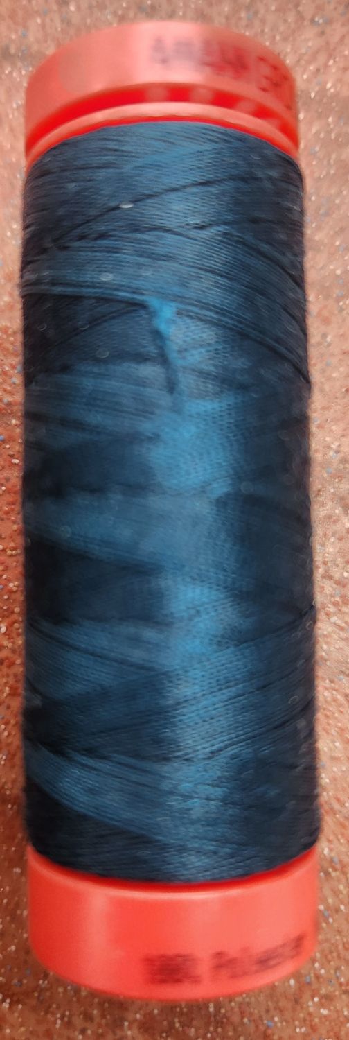 Mettler Sew All 150m Polyester Thread Colour 0763