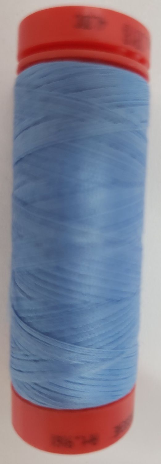Mettler Sew All 150m Polyester Thread Colour 0818