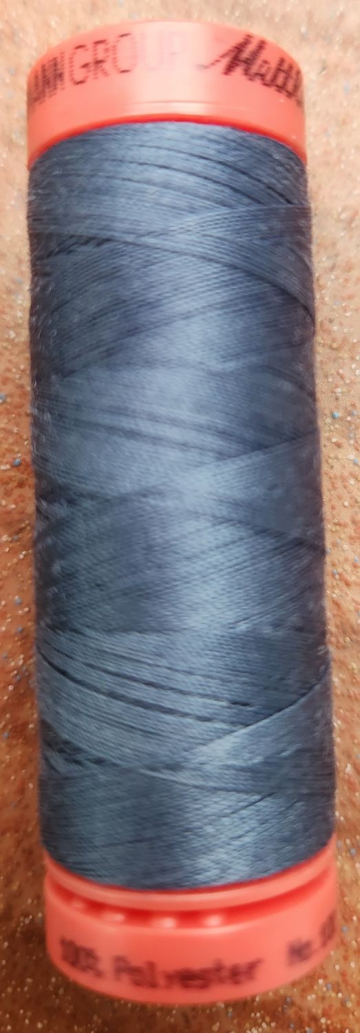 Mettler Sew All 150m Polyester Thread Colour 0311