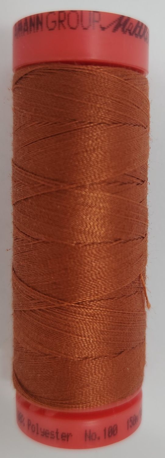 Mettler Sew All 150m Polyester Thread Colour 1054