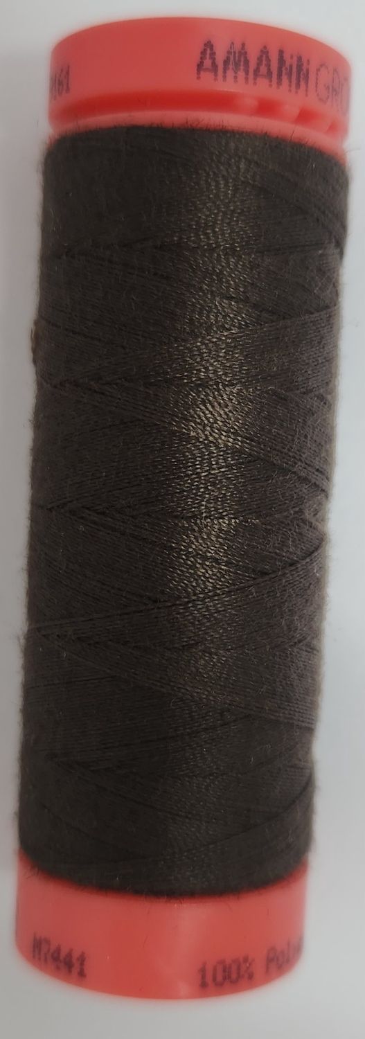 Mettler Sew All 150m Polyester Thread Colour 1048