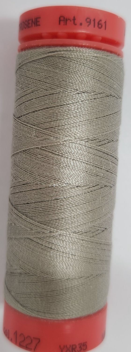 Mettler Sew All 150m Polyester Thread Colour 1227